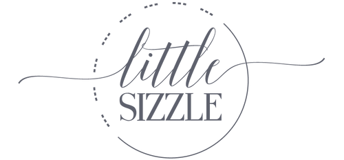 LittleSizzle logo