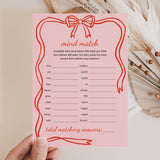 Couple Games Printable Couples Date Night Questions