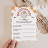She Found Her Boo Party Game Most Likely To Printable