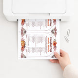 Printable Adult Friendsgiving Game Bundle