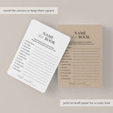 Book Club Name That Book Game with Answer Key Printable
