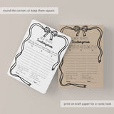 NYE Games Printable | 12 New Years Eve Games & Activities for Adults