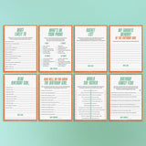 The Life of a Birthday Girl Birthday Party | Showgirl Theme Birthday Games by LittleSizzle