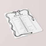 Valentine's Day This or That Printable Game