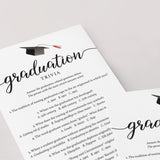 Graduation Trivia Questions and Answers