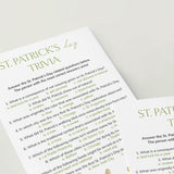 St Patricks Party Trivia Questions and Answers Download