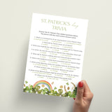 St Patricks Party Trivia Questions and Answers Download