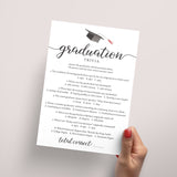 Graduation Trivia Questions and Answers