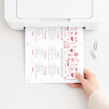 Nurse What's On Your Phone Game Printable