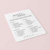 Printable What's On Your Phone Icebreaker Game Download