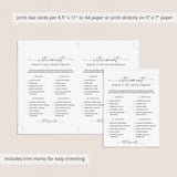 What's On Your Phone Retirement Party Game Printable