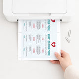 Nurses Party Game What's On Your Phone Printable