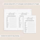 Printable Retirement Word Scramble with Answers