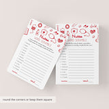 Nurse Word Scramble Answers Included