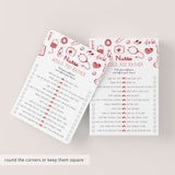 Nurse Would You Rather Questions Printable