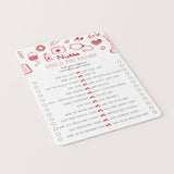 Nurse Would You Rather Questions Printable