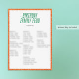 The Life of a Birthday Girl Birthday Party | Showgirl Theme Birthday Games