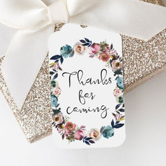 Boho Party Supplies Instant Download Bundle