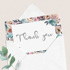 Boho Party Supplies Instant Download Bundle
