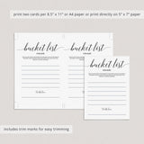 Bucket list for baby's first year by LittleSizzle