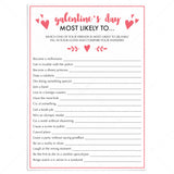 Most Likely To Game for Friends Printable & Virtual Files by LittleSizzle