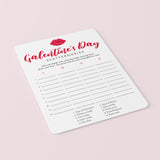 Fun Galentine's Day Game To Print At Home