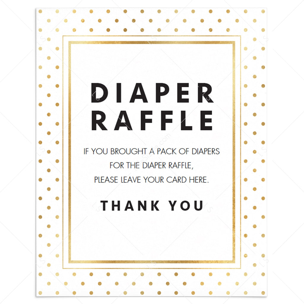 printable-baby-shower-sign-for-diaper-raffle-tickets-gold-glitter-instant-download-littlesizzle