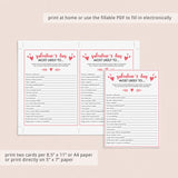 Most Likely To Game for Friends Printable & Virtual Files