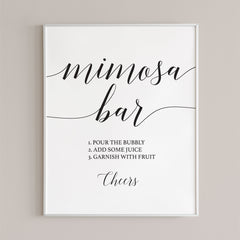 Black and white table decor by LittleSizzle