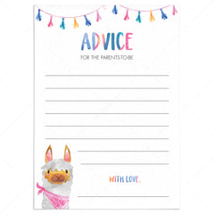 Couples baby shower games advice for parents by LittleSizzle