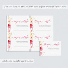 Pumpkin Baby Shower Invitation Bundle Instant Download