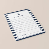 Nautical Baby Shower Games for boys by LittleSizzle