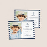 Boy birthday invitations editable template for any age by LittleSizzle