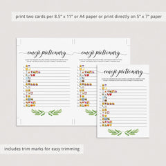 unique bridal shower games instant printables