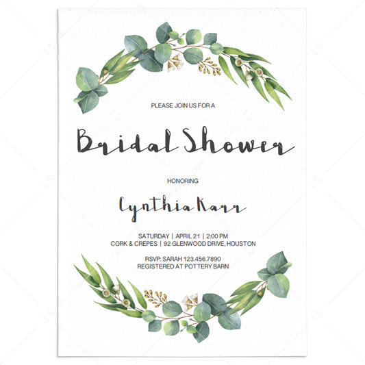 unique bridal shower card ideas by LittleSizzle