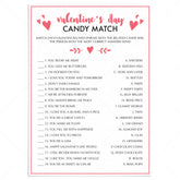 Valentine's Day Games For Adults 