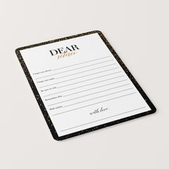 Printable Retirement Wishes Cards Instant Download